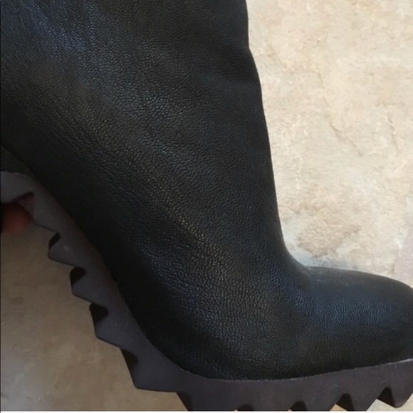 Sam Edelman Circus Booties - Picture 3 of 4